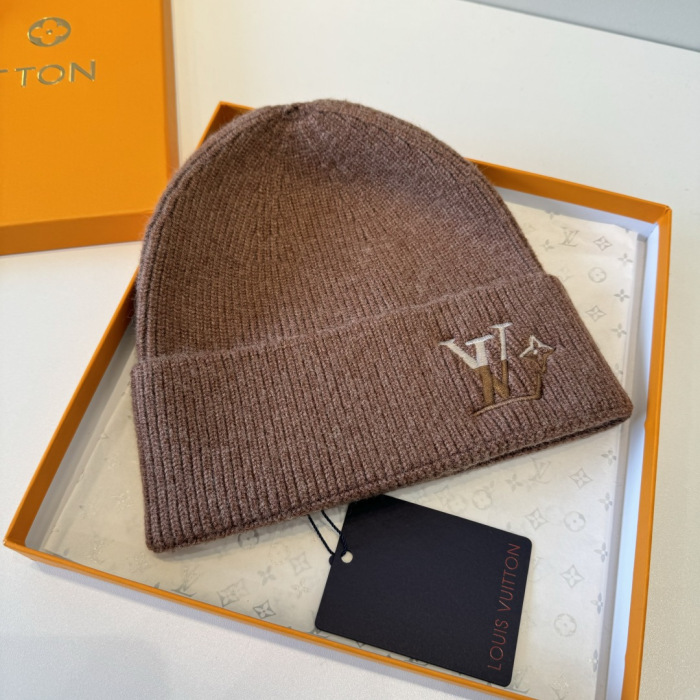Louis Vuitton Knitted Hat