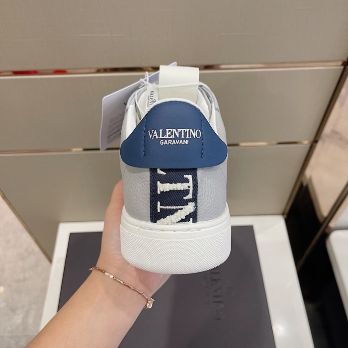 Valentino VL7N Low-Top Sneaker Size 36-45   5-Color