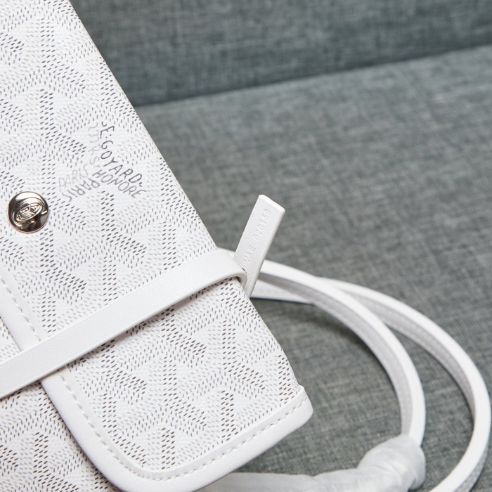 Goyard Saint Louis Shopping Bags 2-Size