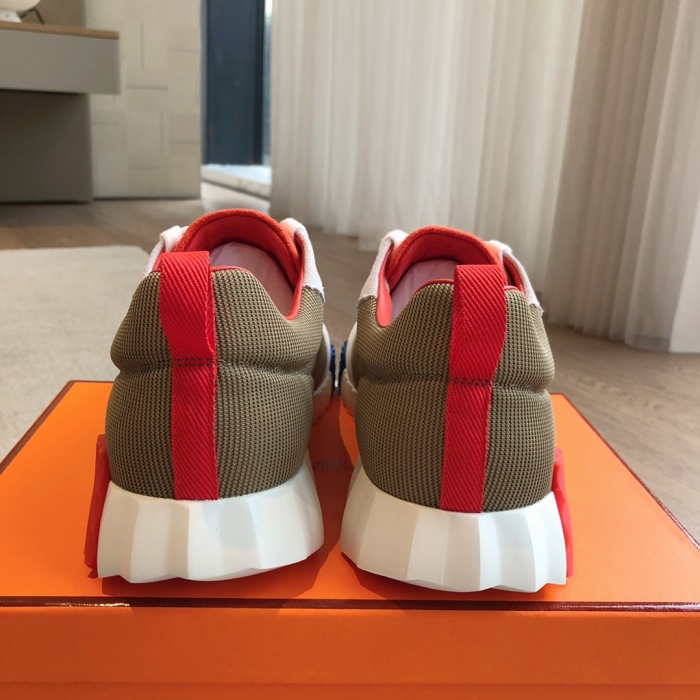 Hermes Bouncing Sneaker Size 36-46