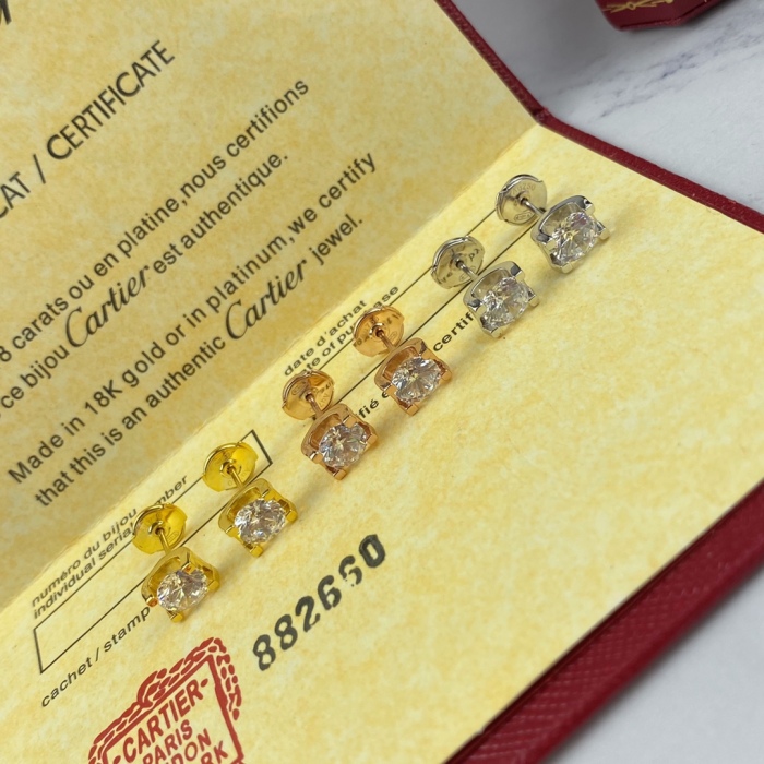 Cartier Ring