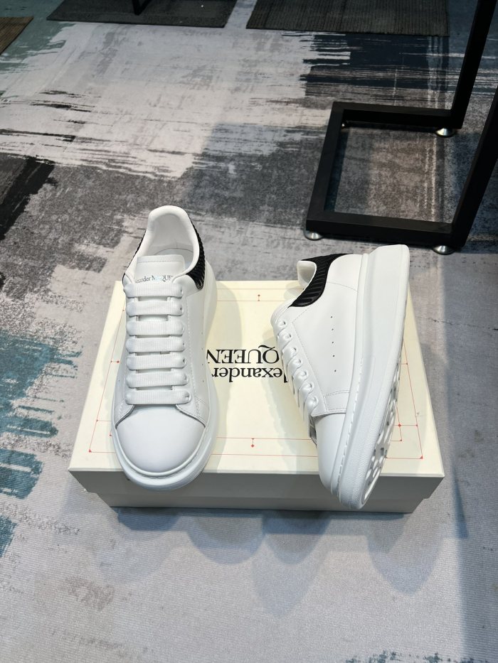 Alexander McQueen Men's/Women Sneakers Shoes Gr. 36 - 46