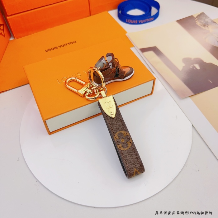 Louis Vuitton Keychain