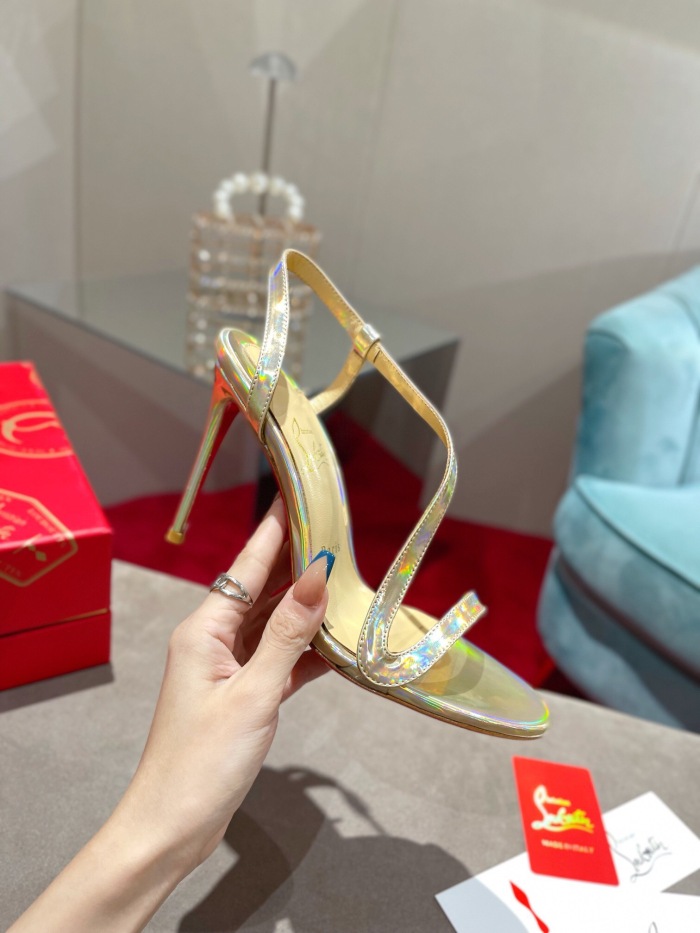 Christian Louboutin Rosalie Pumps Size 35-41 3-Color