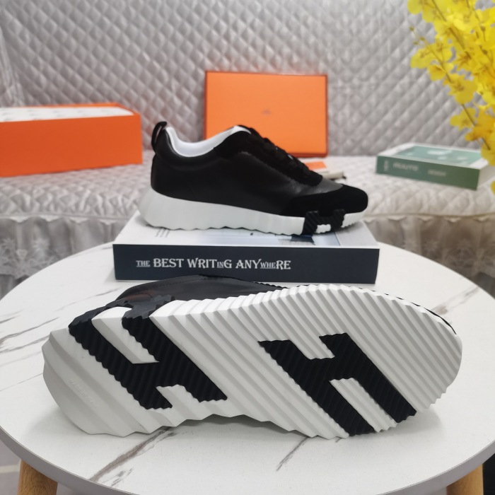 Hermes Bouncing Sneaker Size 36-45   5-Color