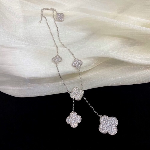 Van Cleef & Arpels Necklace