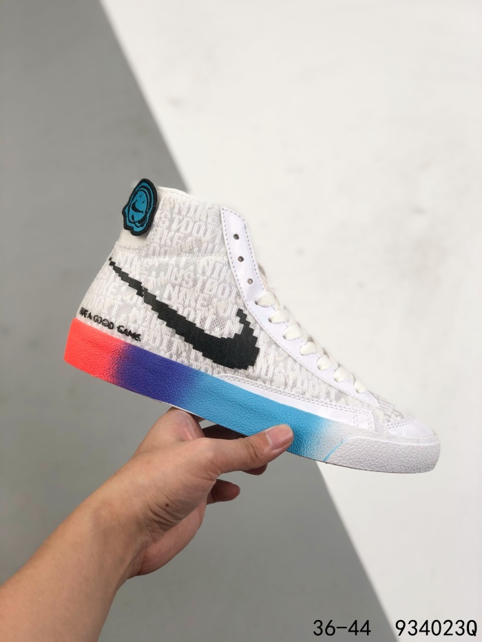 Nike x Off White Mens/Women Sneakers Shoes Gr. 36-44