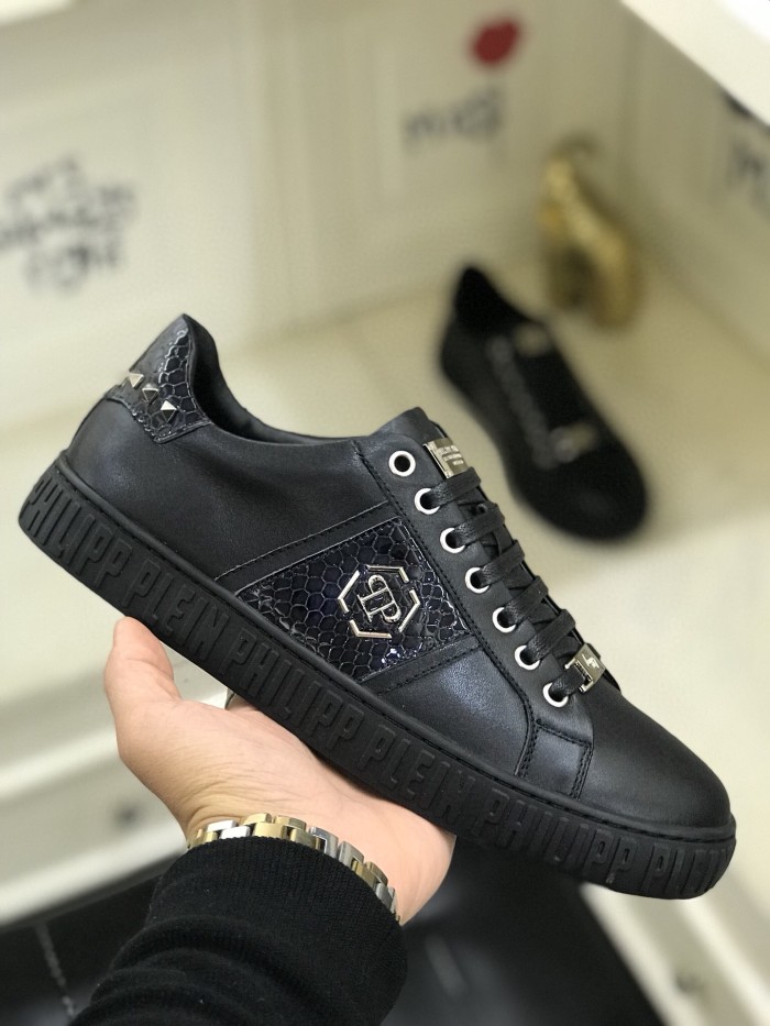 Philipp Plein Mens Outdoor Sneakers Shoes 38 - 45