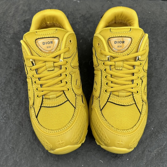 Dior B30 x Stone Island New Sneaker Size 36-46