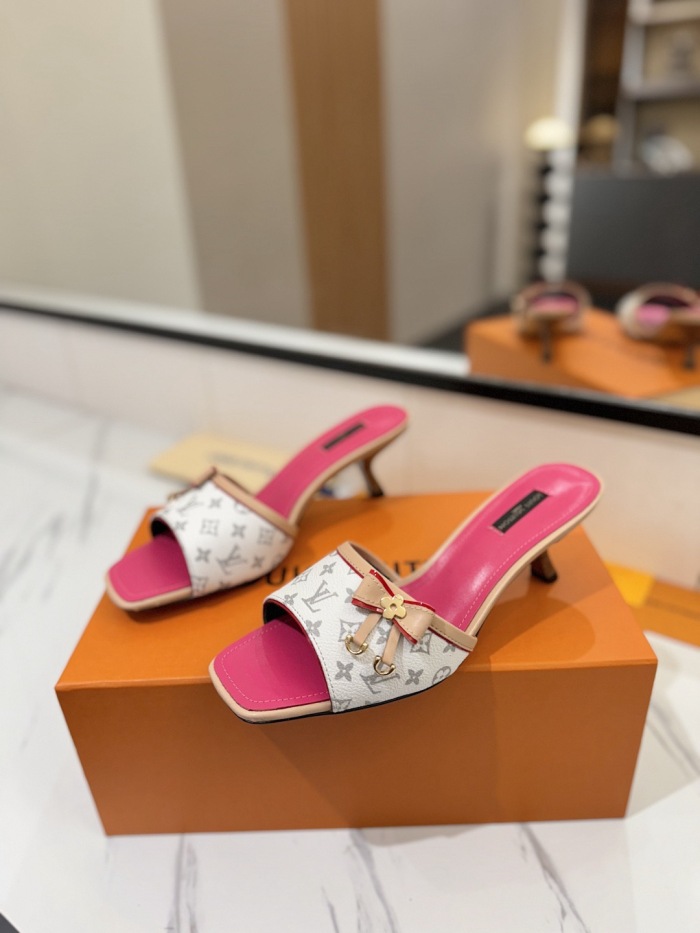 Louis Vuitton LV Archlight Pumps Size 36-41