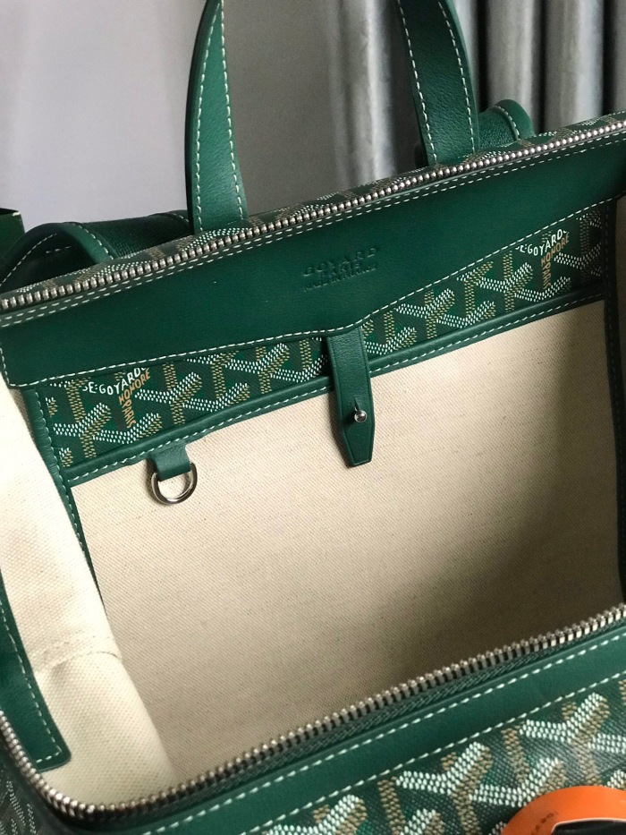 Goyard Cisalpin Backpack Bags Size 43*33*14cm