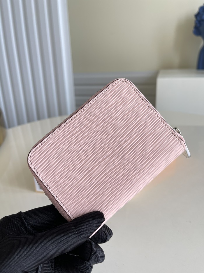 Louis Vuitton Wallet 11*8.5*2 cm
