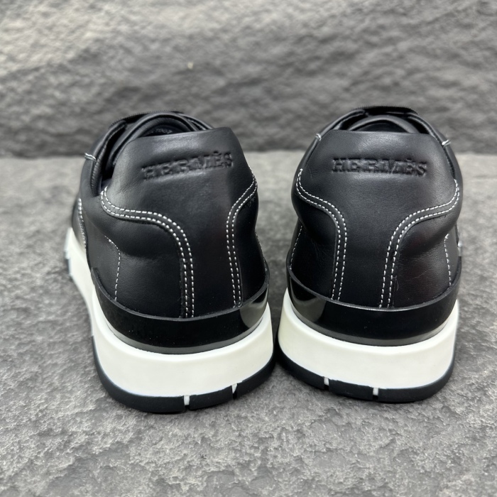 Hermes 25ss Trail Sneaker Size 39-46