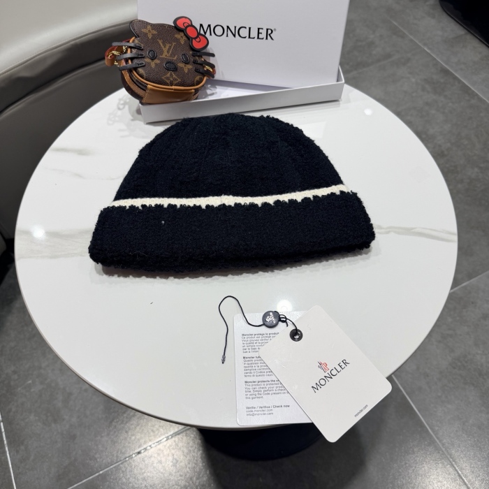 Moncler Knitted Hat