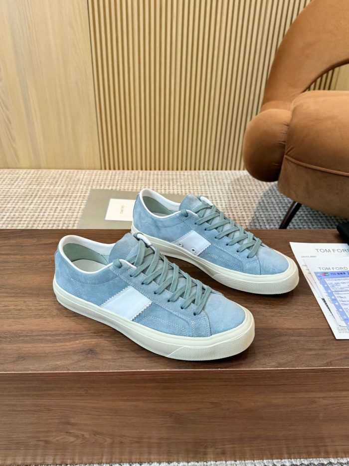 TOM FORD Sneaker Size 39-45
