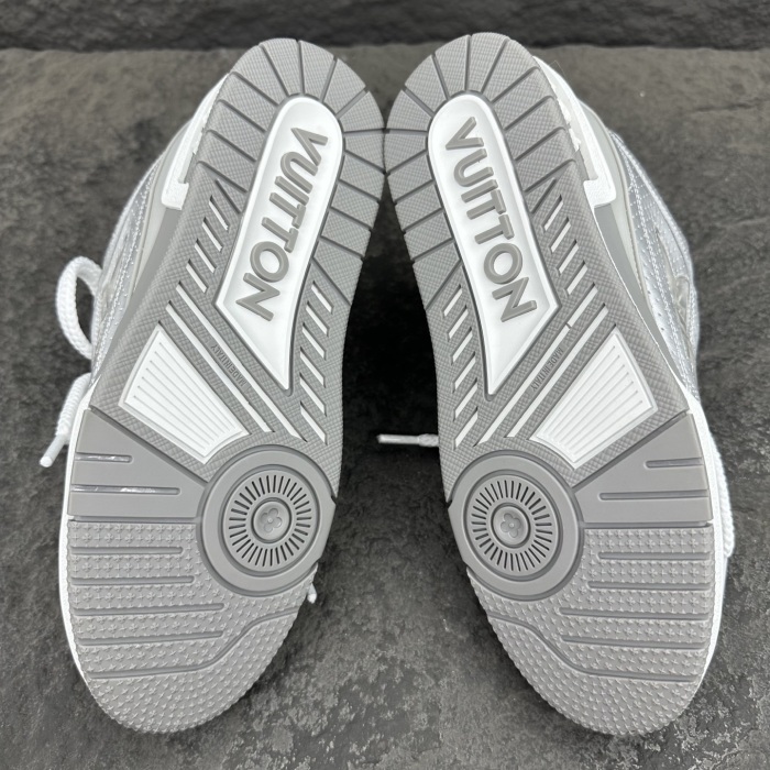 Louis Vuitton LV Skate Sneaker Size 36-46