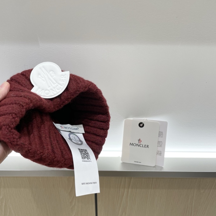 Moncler Knitted Hat