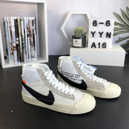 Nike x Off White Mens/Women Sneakers Shoes Gr. 36-46