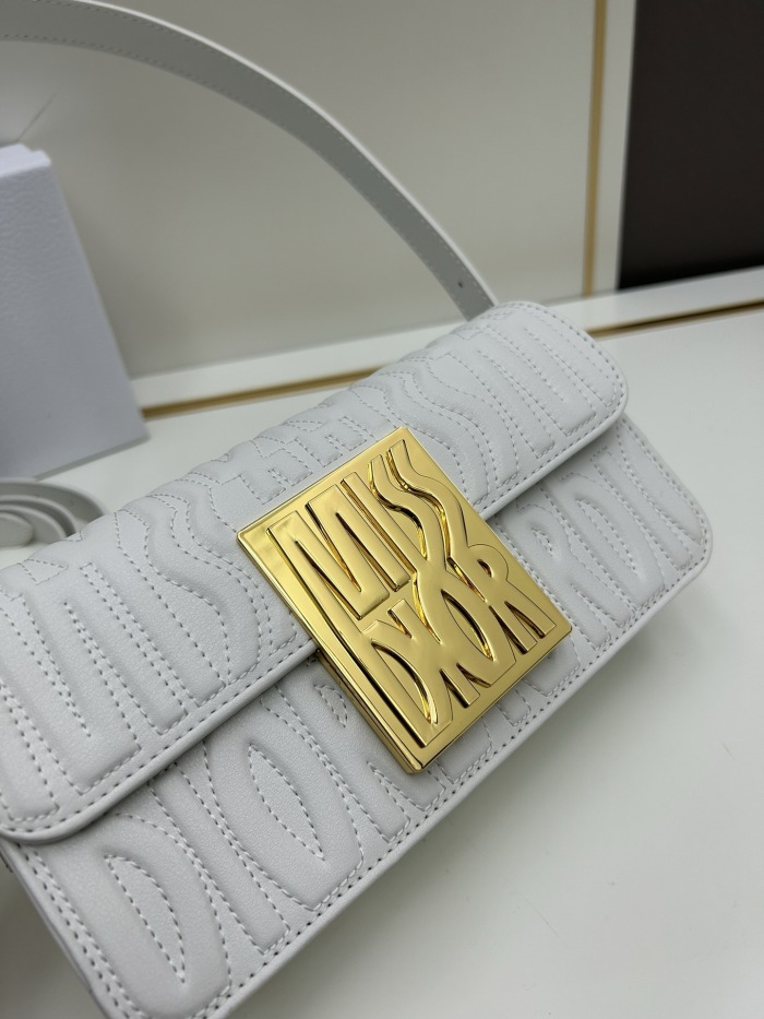 Dior Miss New Women Shoulder Bags Size 18*6.5*11cm