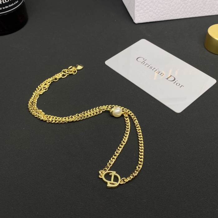 Dior Necklace