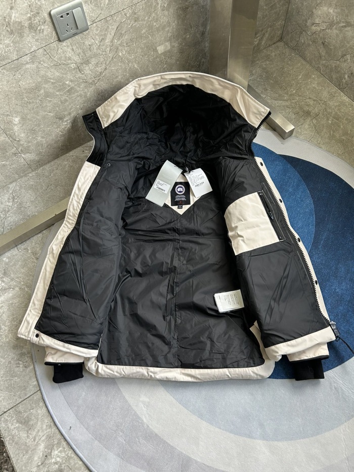 Canada Goose e26 Mens/Women Winter Jacket S-XXL