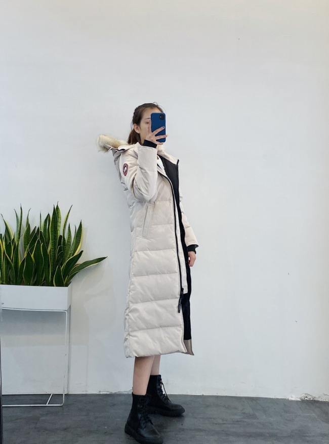 Canada Goose 22 Women Winter Jacket XXS-XL