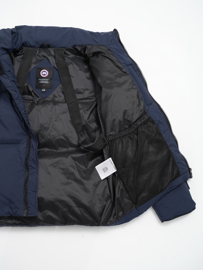 Canada Goose 2802M Lawrence Unisex Winter Jacket Size XS-XXL