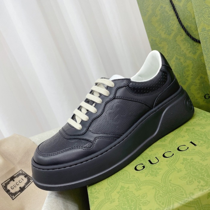 Gucci GG Sneaker Size 36-46 8-Color
