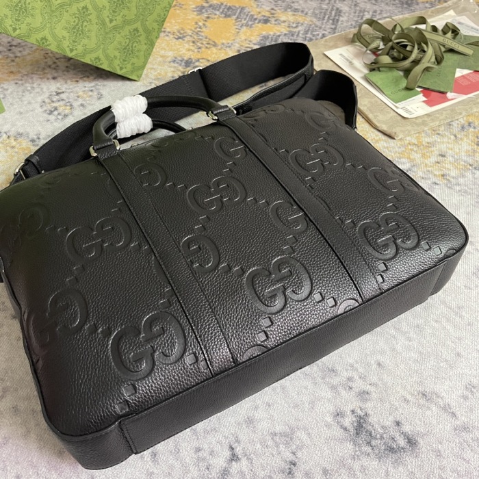Gucci Men Handbag Size 40*29*6cm