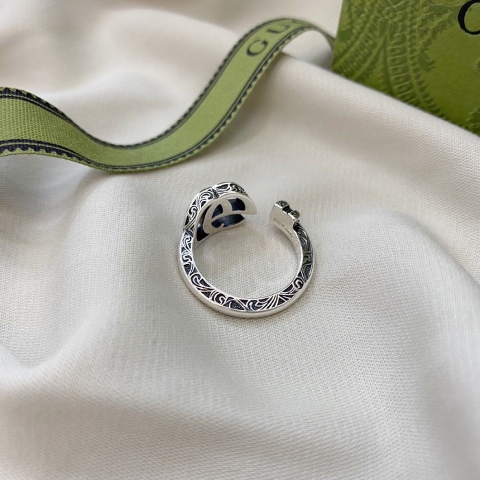 Gucci Ring 10# - 24#
