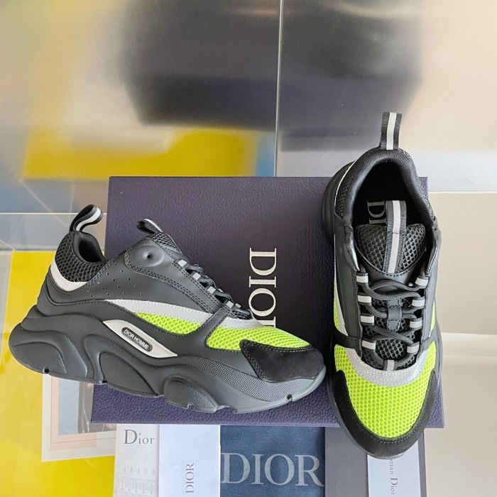 Dior B22 Sneaker Size 39-46   6-Color