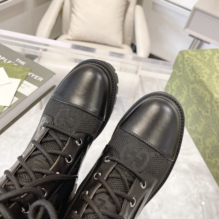 Gucci S2 Women New High Boots Size 35-42