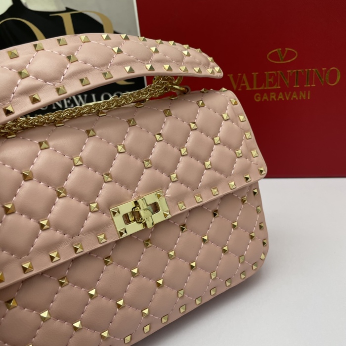 Valentino Women Shoulder Bags 3-Size
