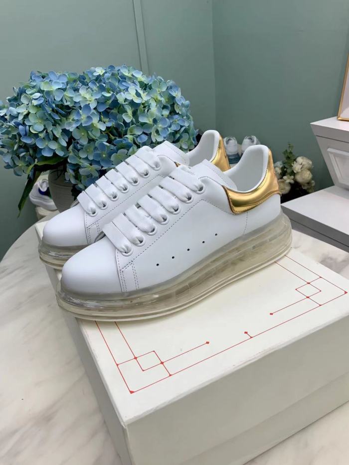Alexander McQueen OVERSIZED Sneaker Size 35-45  7-Color