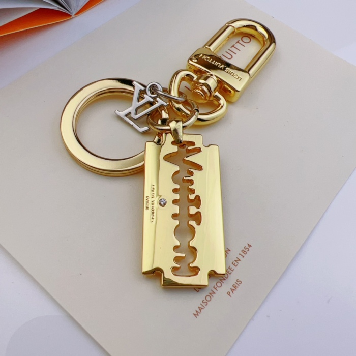 Louis Vuitton Keychain