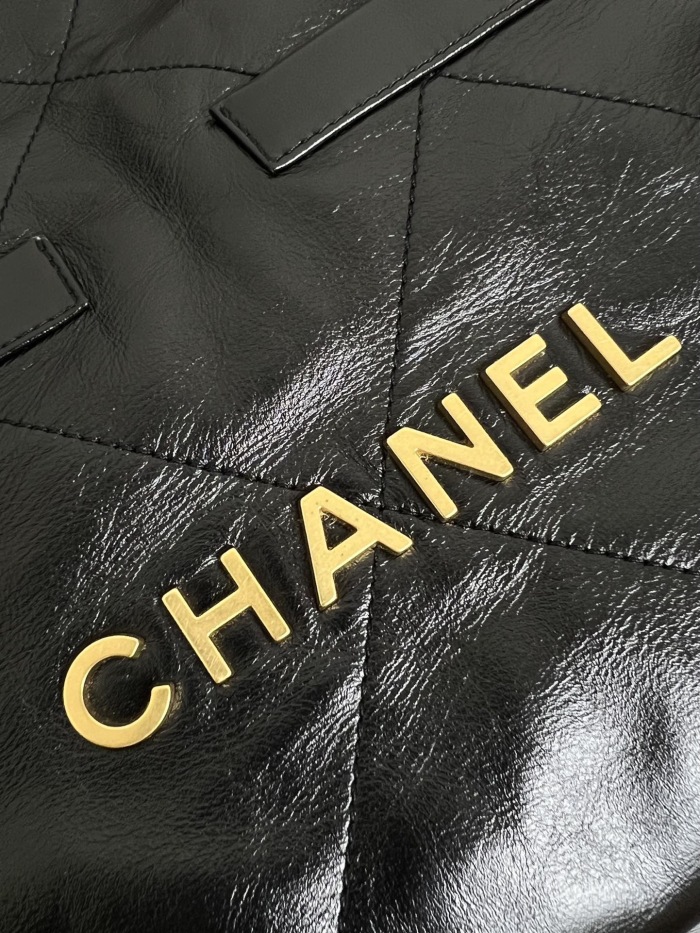 Chanel 22 Bag Women Shoulder Bags 30cm