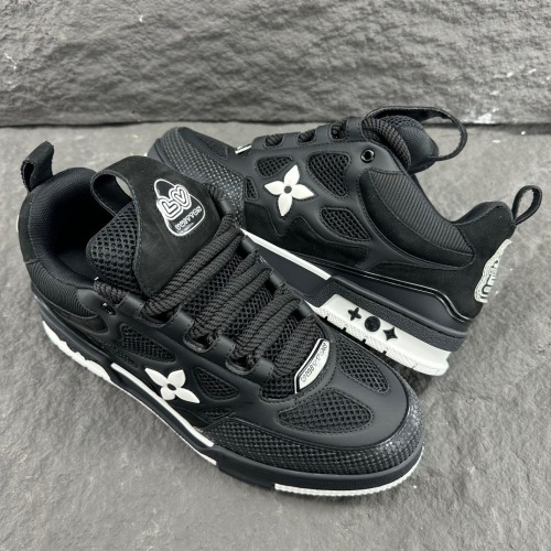 Louis Vuitton LV Skate Sneaker Size 36-46