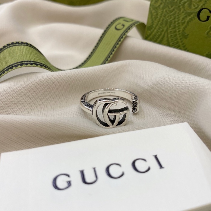 Gucci Ring 10# - 24#
