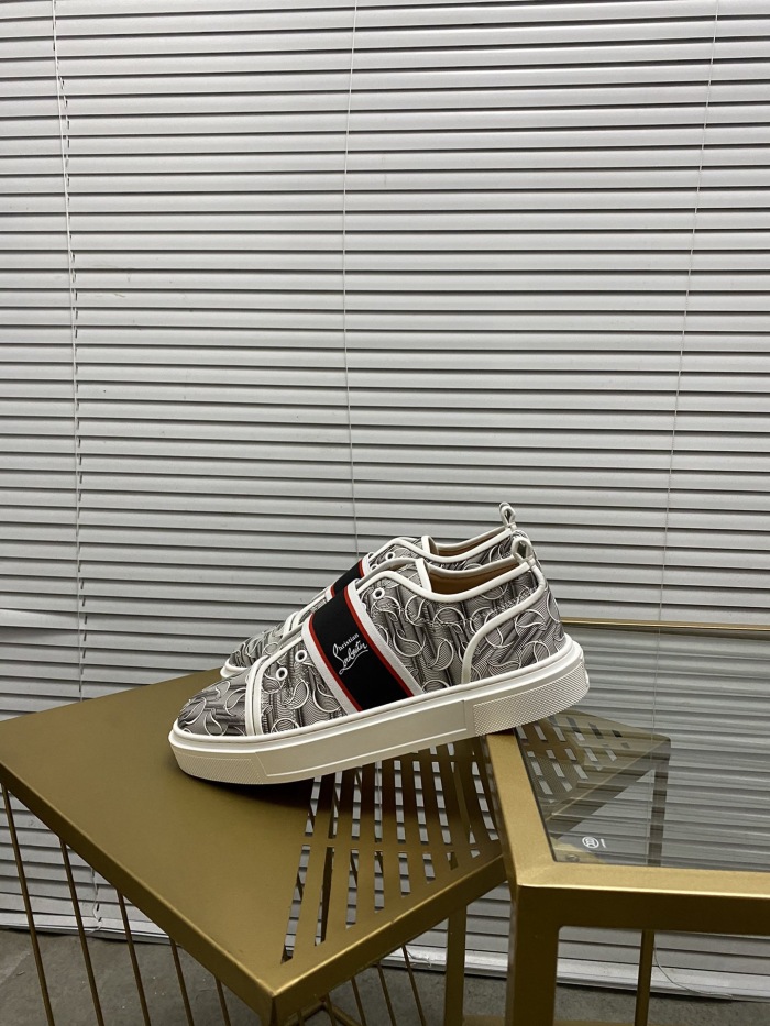 Christian Louboutin Sneaker Size 36-46
