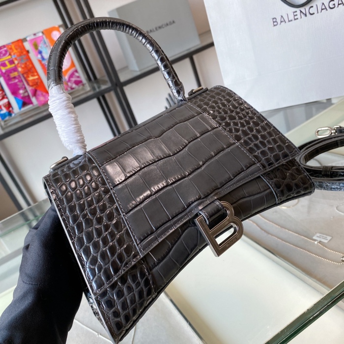 Balenciaga Women Shoulder Bags Handbags 2-Size