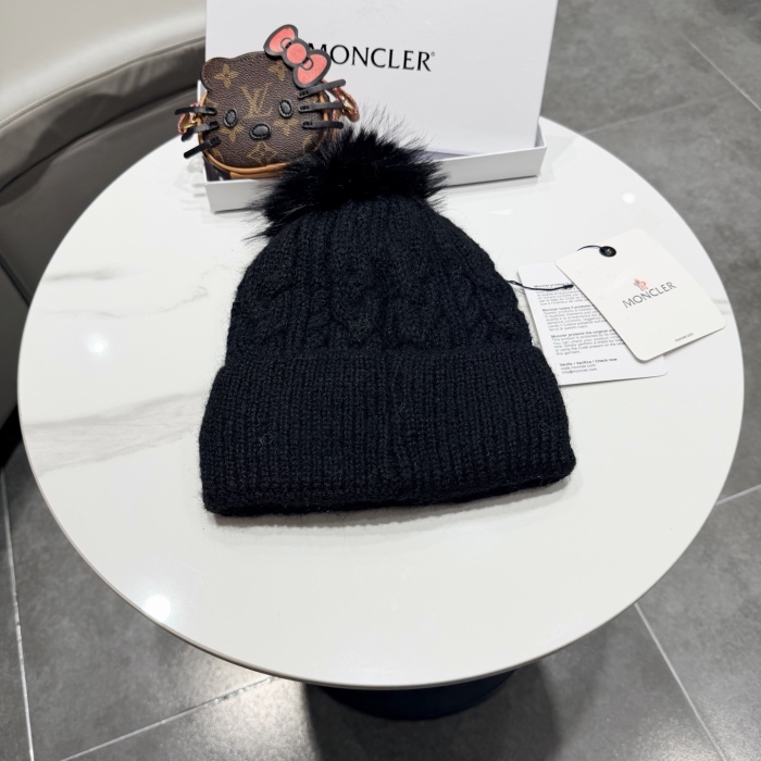 Moncler Knitted Hat