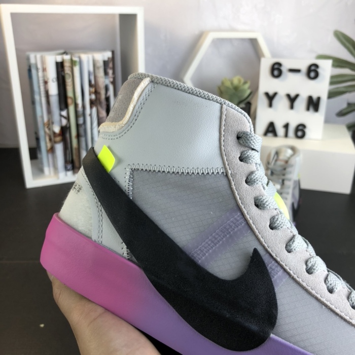 Nike x Off White Mens/Women Sneakers Shoes Gr. 36-46