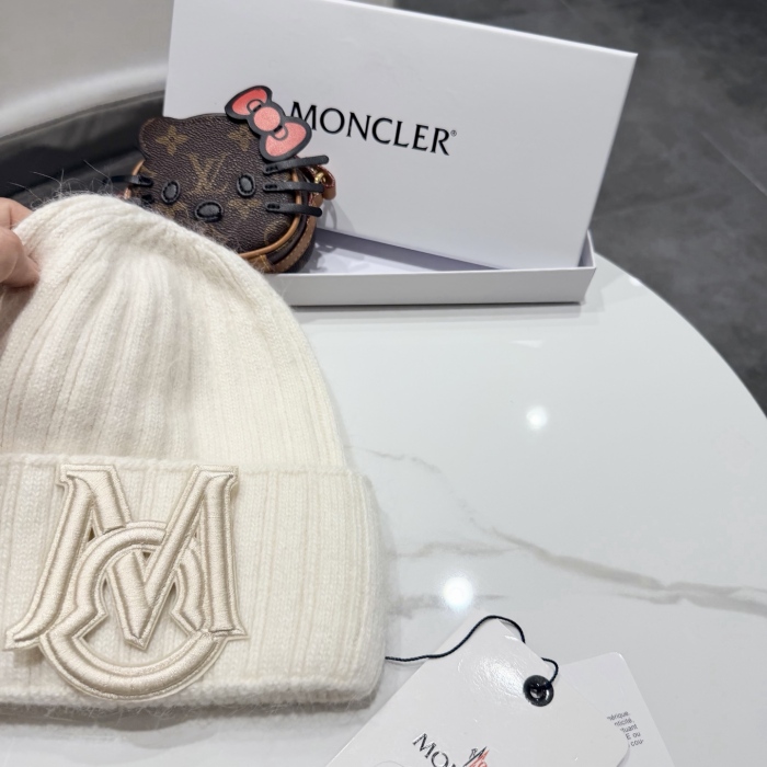 Moncler Knitted Hat
