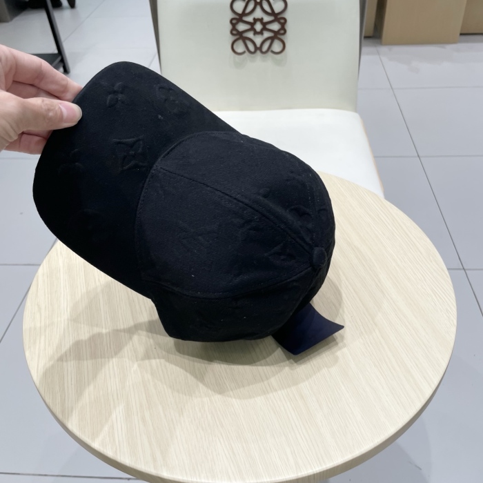 Louis Vuitton Baseball Cap 5-Color