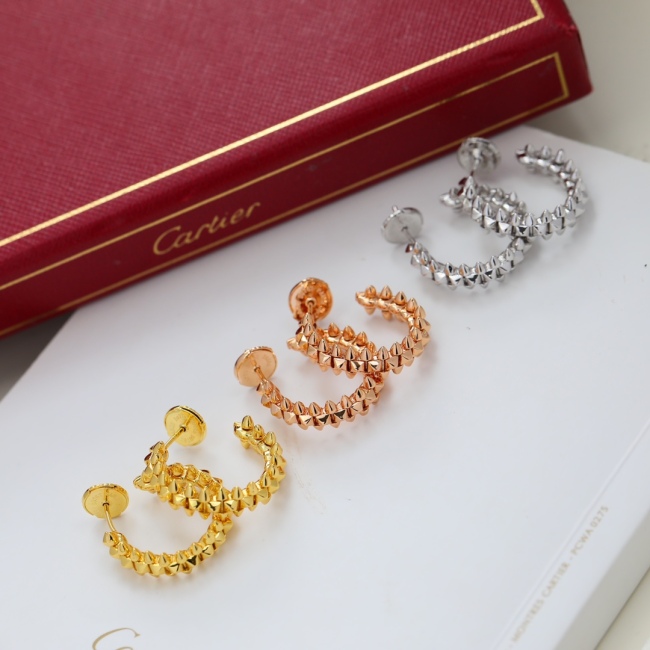 Cartier Ring