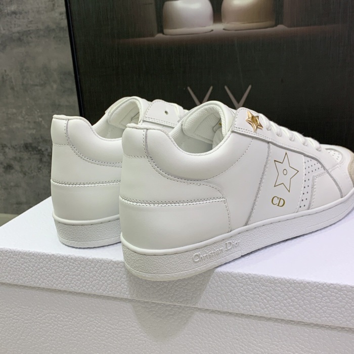 Dior Star Sneaker Size 36-40 2-Color