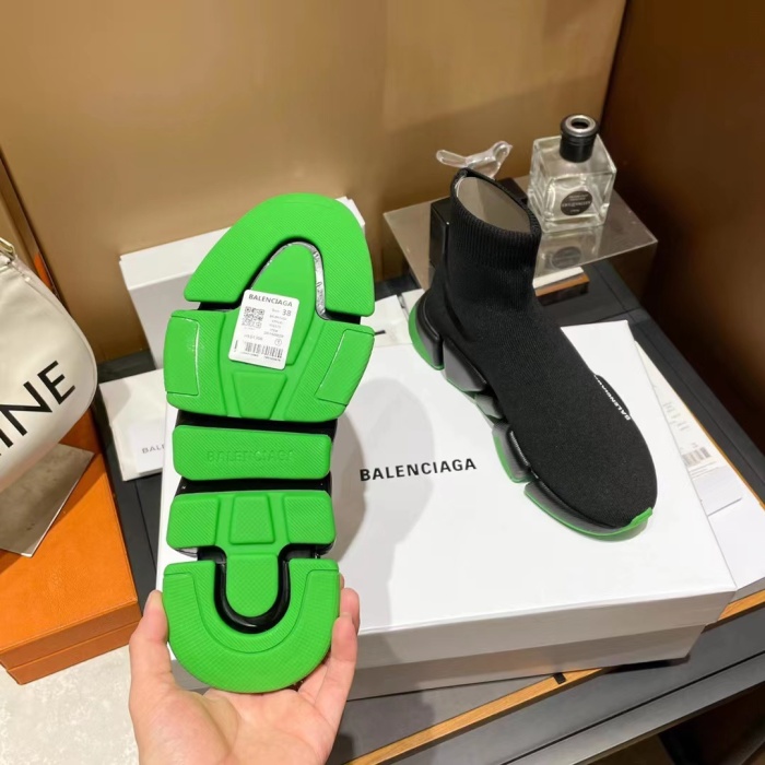Balenciaga Speed 2.0 Sneaker Size 36-46