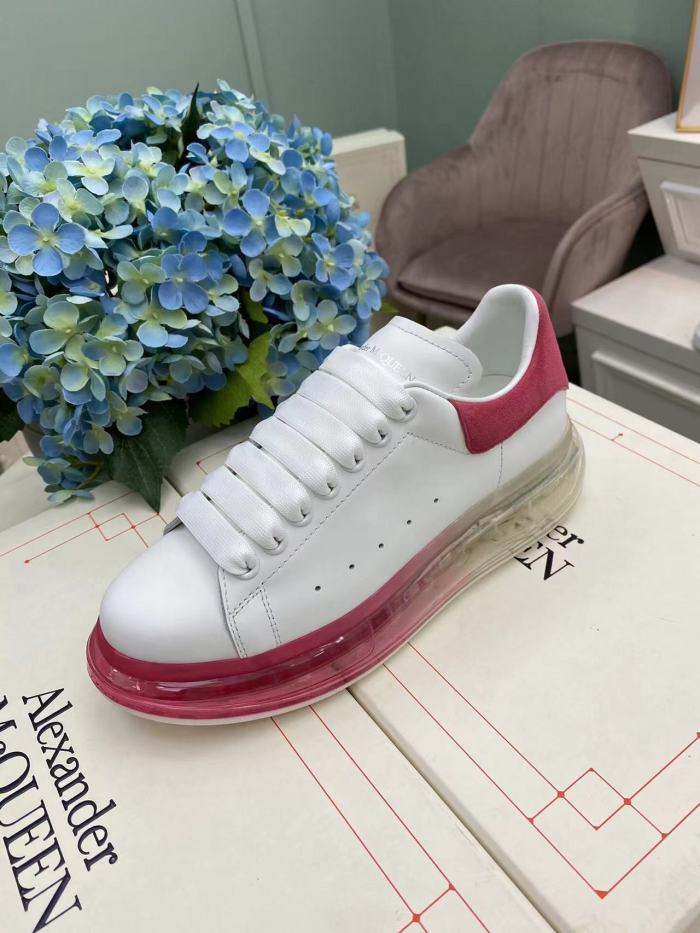 Alexander McQueen OVERSIZED Sneaker Size 35-45  7-Color
