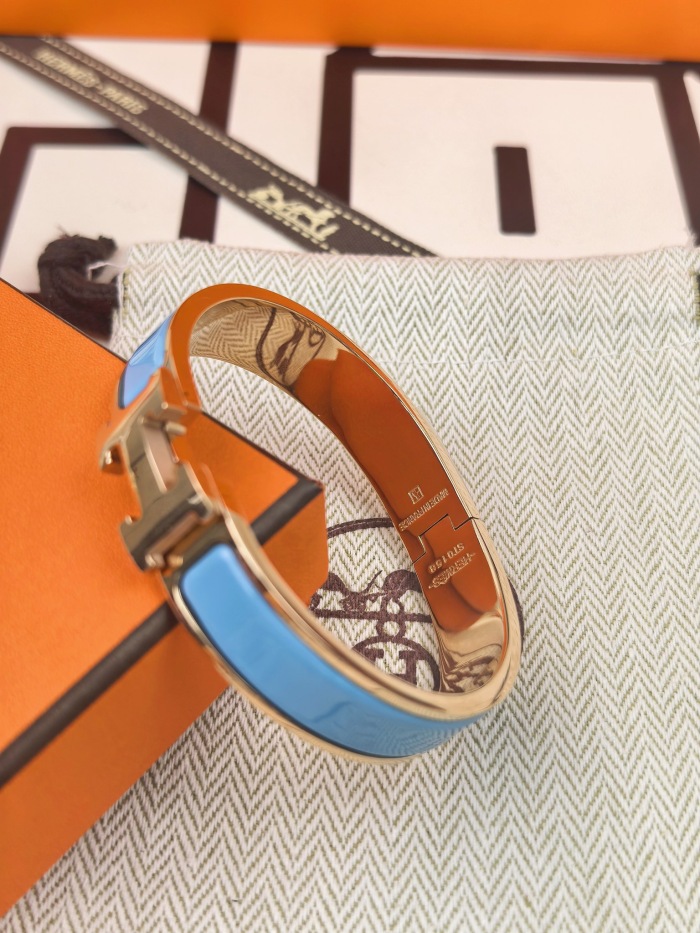 Hermes Bracelet