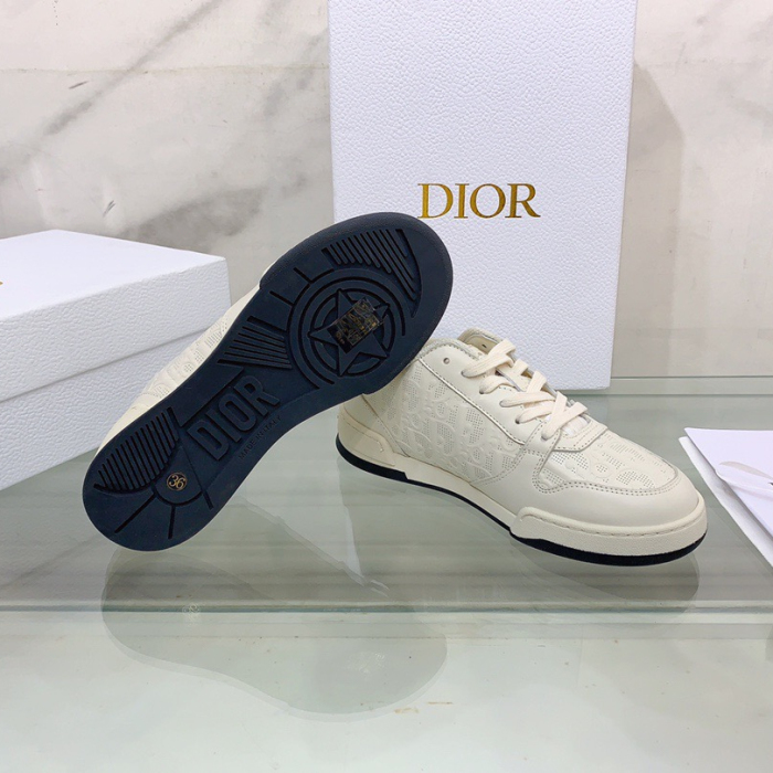 Dior One Sneaker Size 36-40 3-Color